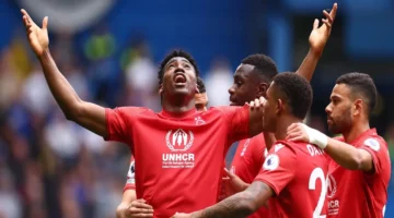 تغييرات هجومية.. تشكيل نوتنجهام فورست وولفرهامبتون في لقاء الدوري الإنجليزي اليوم